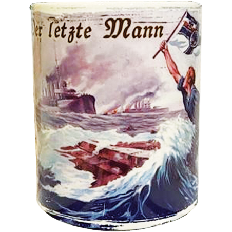 "Der letzte Mann"