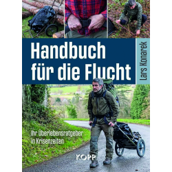 Handbuch für die Flucht