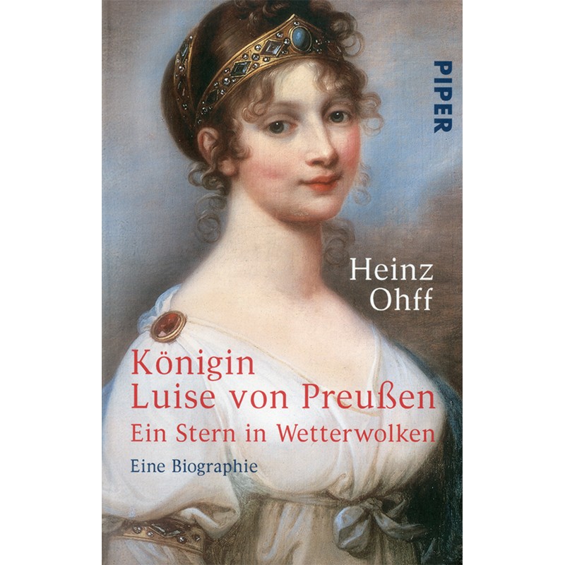 Königin Luise von Preußen