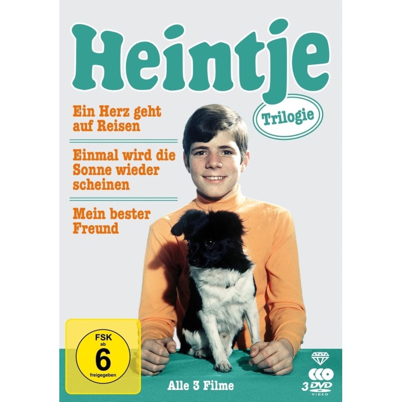 Heintje-Trilogie