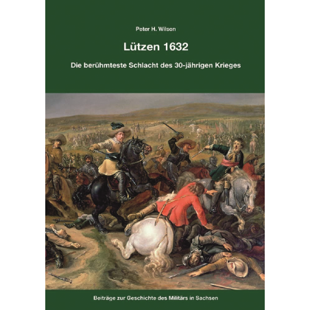 Lützen 1632