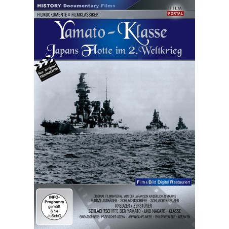 Yamato-Klasse