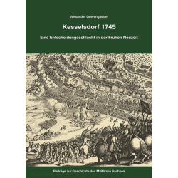 Kesselsdorf 1745