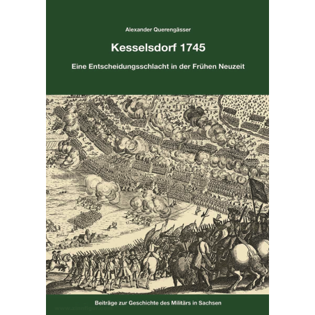 Kesselsdorf 1745
