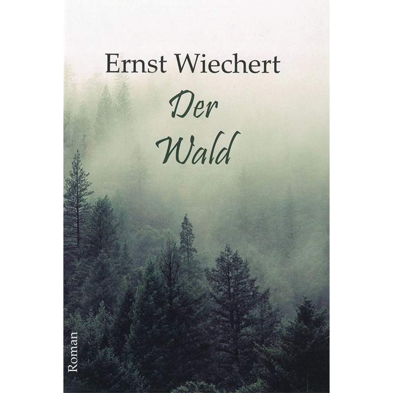 Der Wald