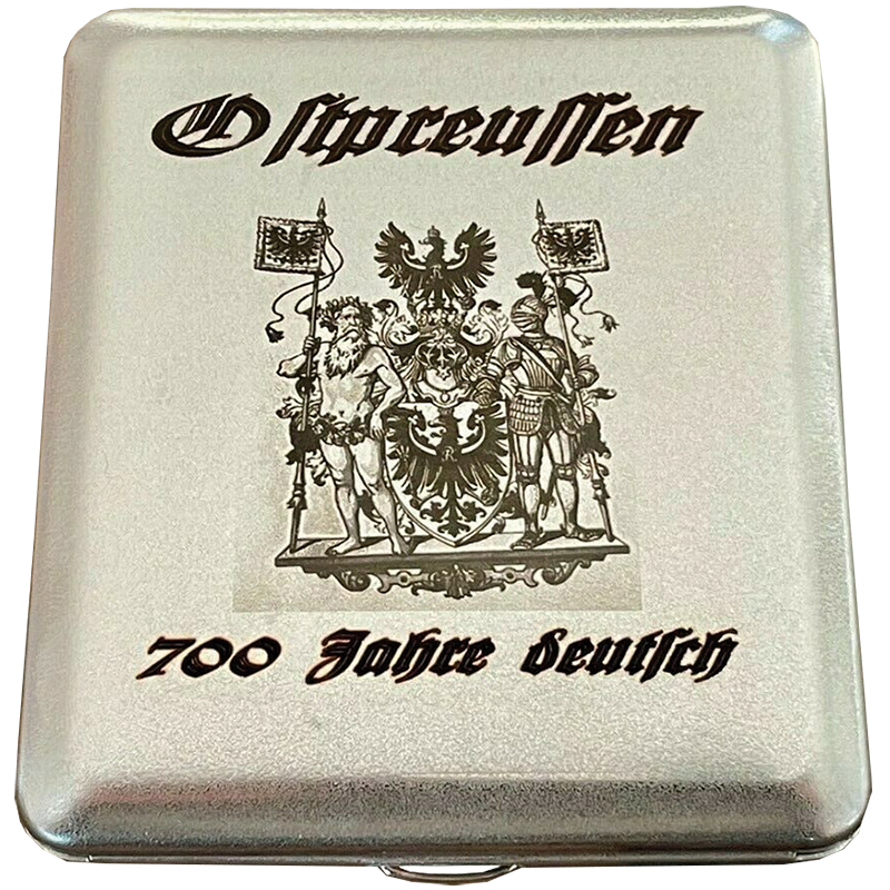 "Ostpreußen"