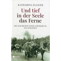 Und tief in der Seele das Ferne