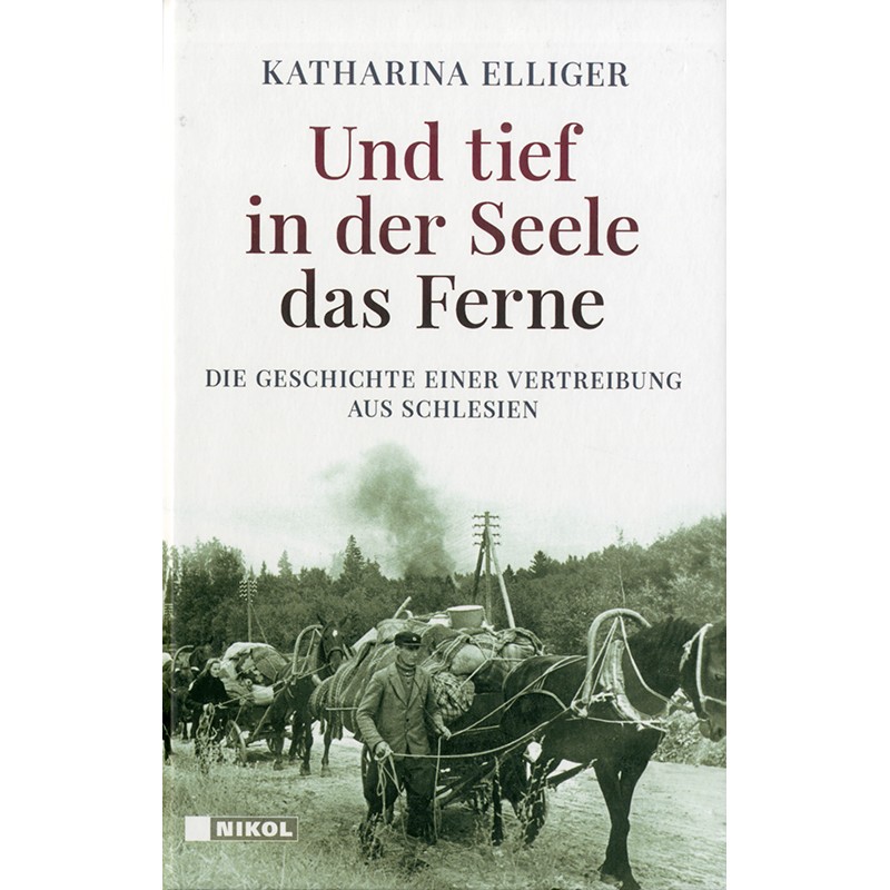 Und tief in der Seele das Ferne