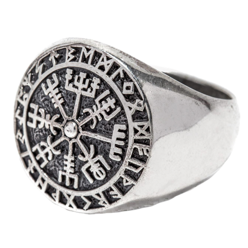 "Vegvisir"