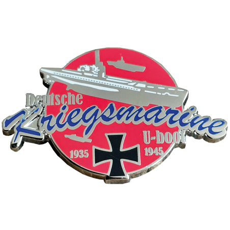 "Deutsche Kriegsmarine"