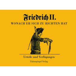 Friedrich II