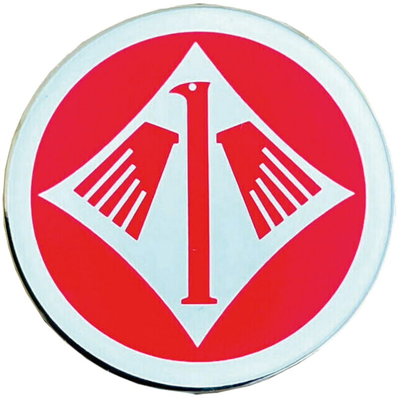 "Jagdgeschwader 1 - Oesau"