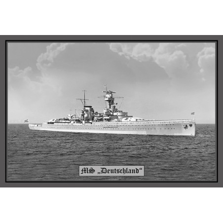 "MS Deutschland"