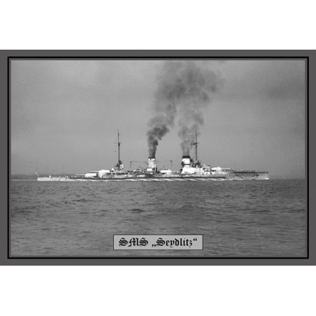 "SMS Seydlitz"