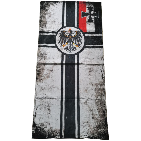 "Reichskriegsflagge"