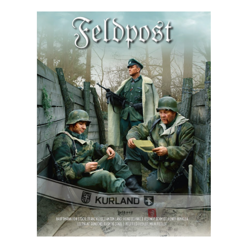 Feldpost