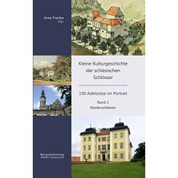 Kleine Kulturgeschichte der schlesischen