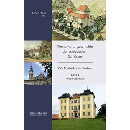 Kleine Kulturgeschichte der schlesischen