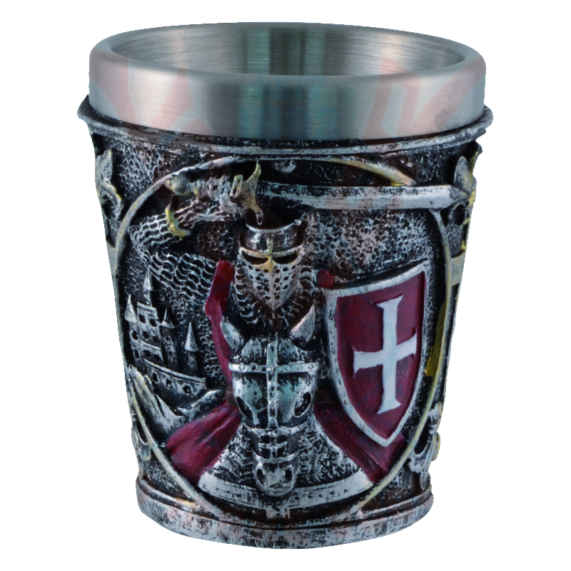 "Kreuzritter"