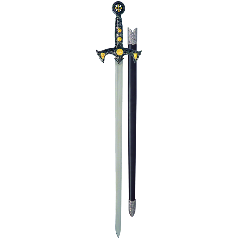 "Templerschwert"