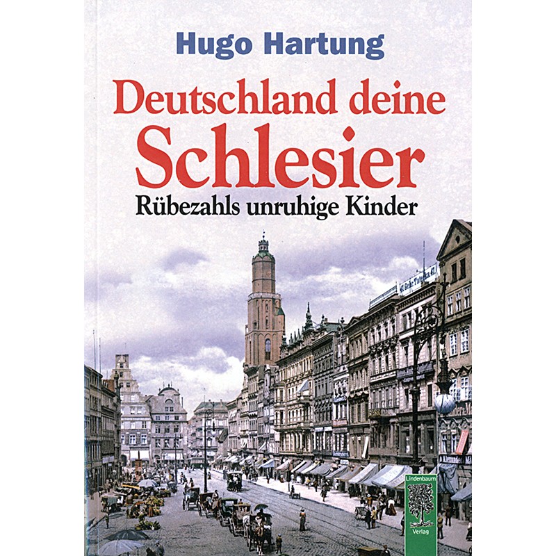 Deutschland deine Schlesier