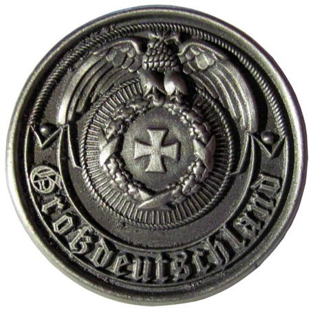 "Großdeutschland"