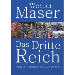 Das Dritte Reich