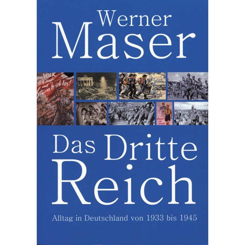 Das Dritte Reich