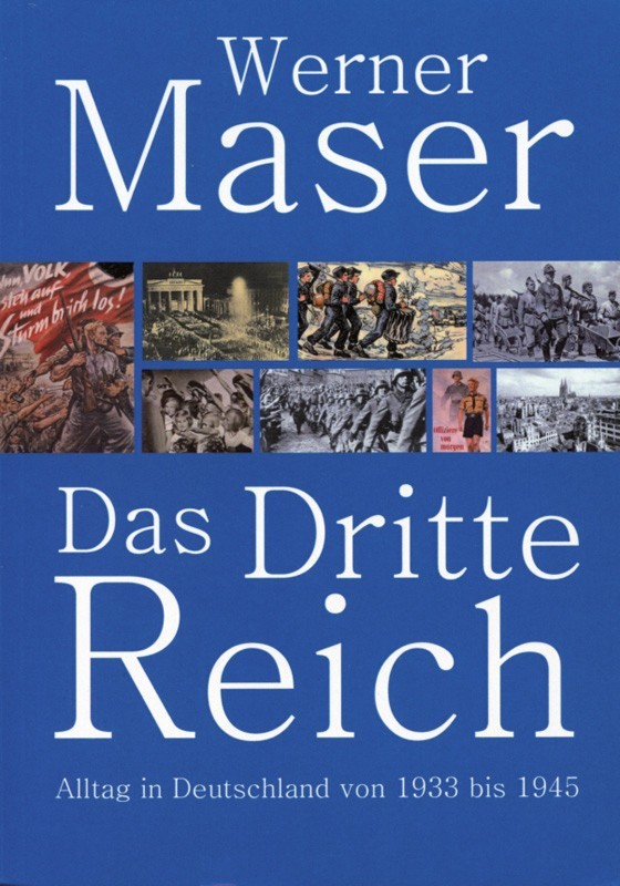 Das Dritte Reich