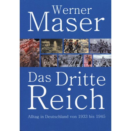 Das Dritte Reich