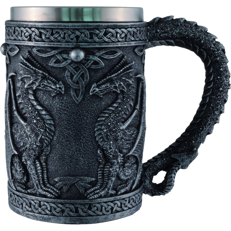 "Zwei Drachen"