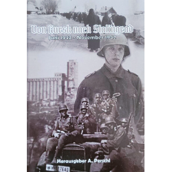 Von Kursk nach Stalingrad