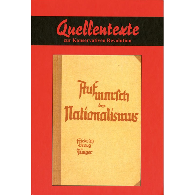 Aufmarsch des Nationalismus