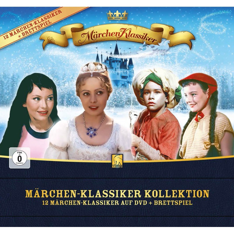Märchen Klassiker