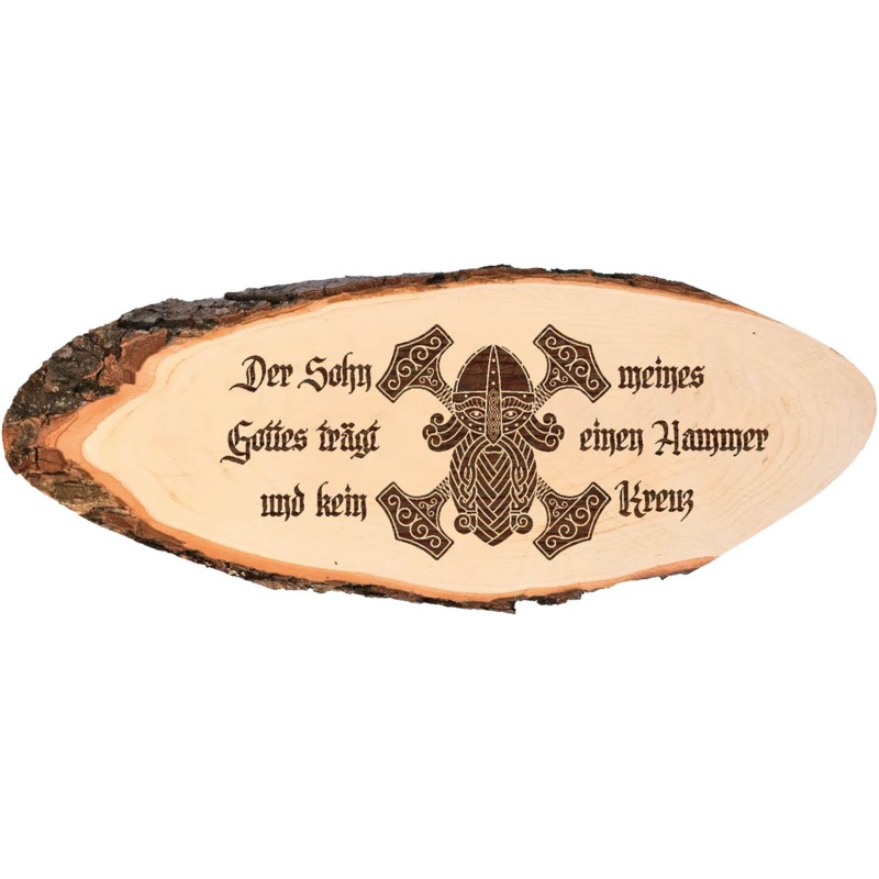 "Sohn meines Gottes"