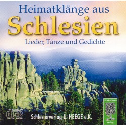 Heimatklänge aus Schlesien