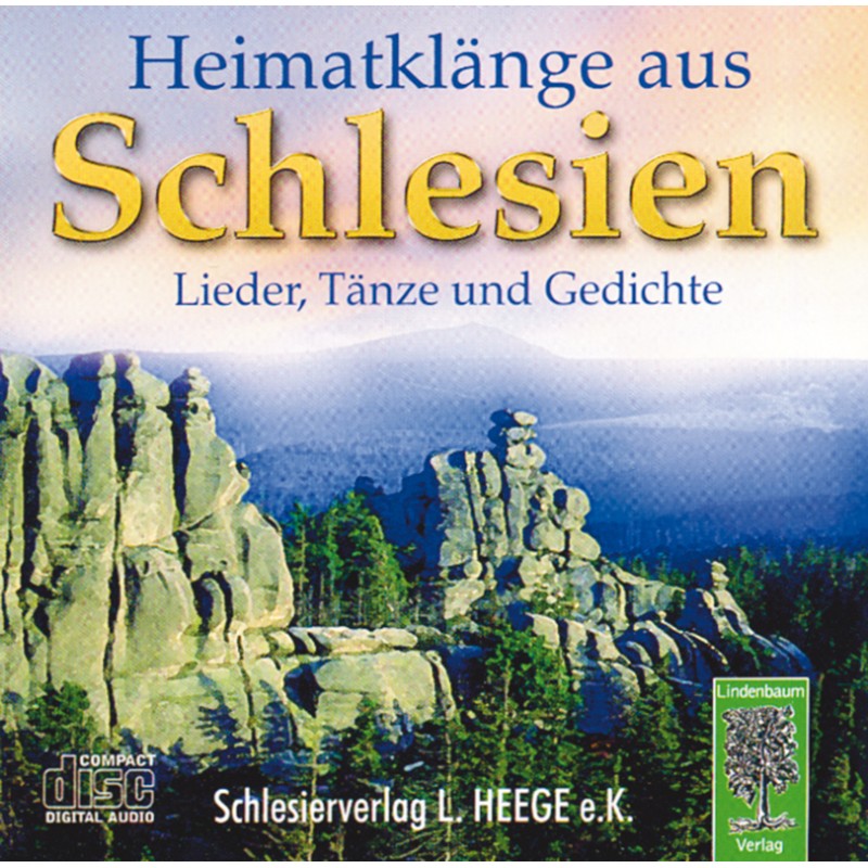 Heimatklänge aus Schlesien