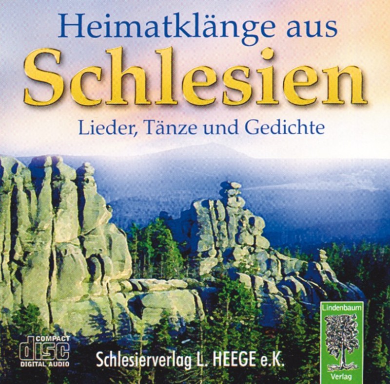Heimatklänge aus Schlesien