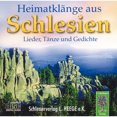 Heimatklänge aus Schlesien