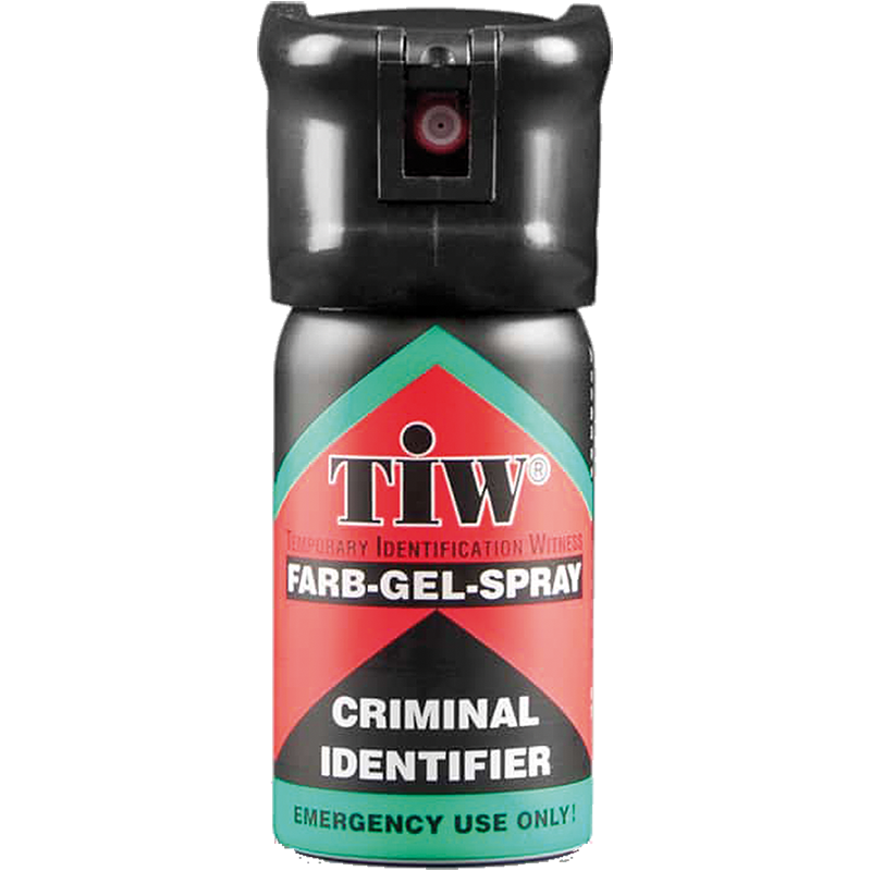 Farb-Gel