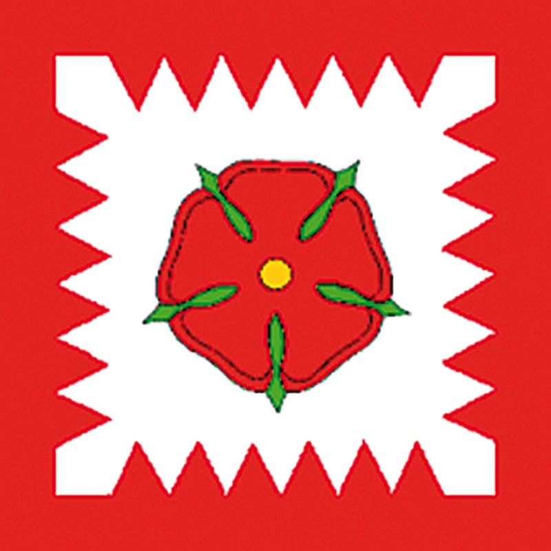 "Fürstenstandarte Schaumburg-Lippe"