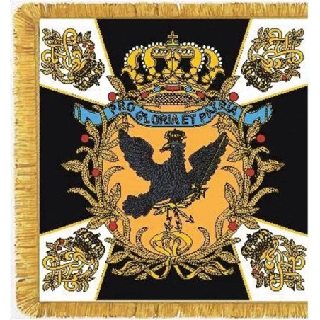 Standarte Husaren-Regiment Nr. 10