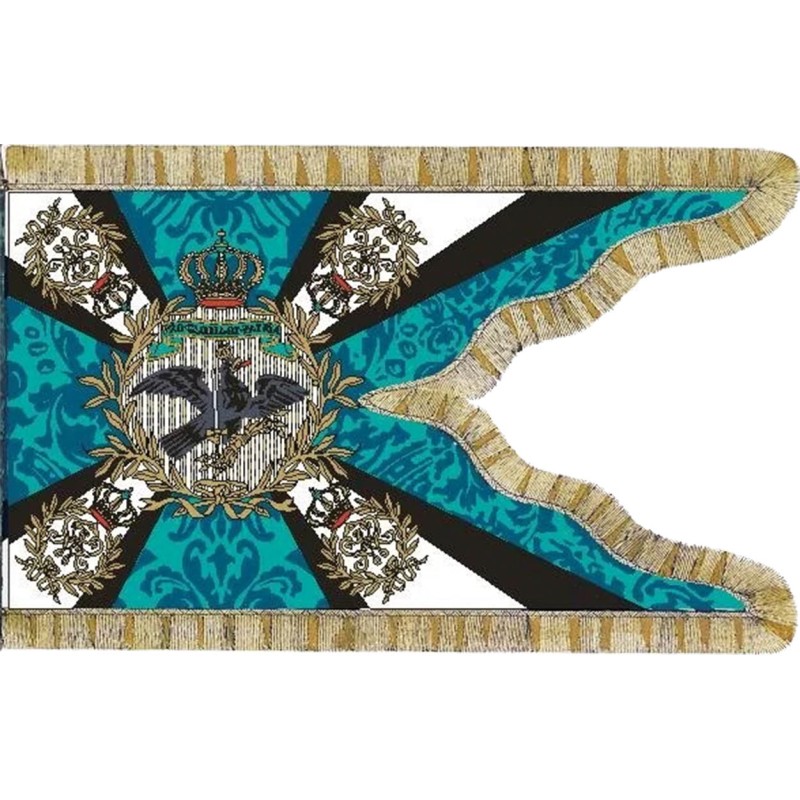 Husaren-Regiment Graf Goetzen Nr. 6