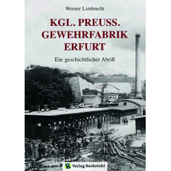 Kgl. Preuß. Gewehrfabrik Erfurt