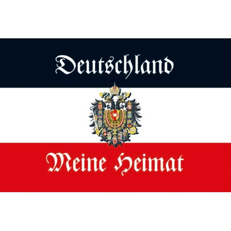 "Deutschland - Meine Heimat"