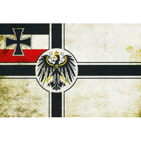 "Reichskriegsflagge"