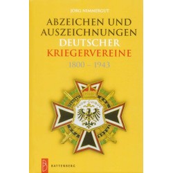 Abzeichen und Auszeichnungen deutscher
