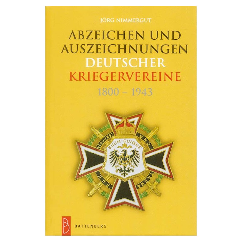 Abzeichen und Auszeichnungen deutscher