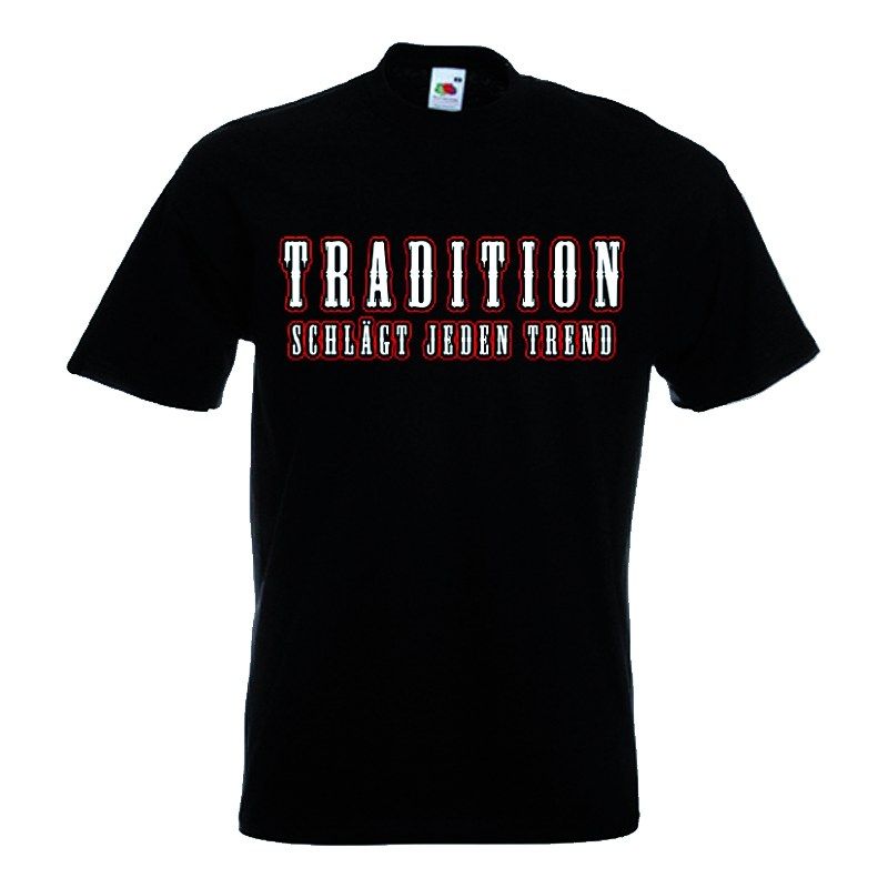 "Tradition - Drachenboot"