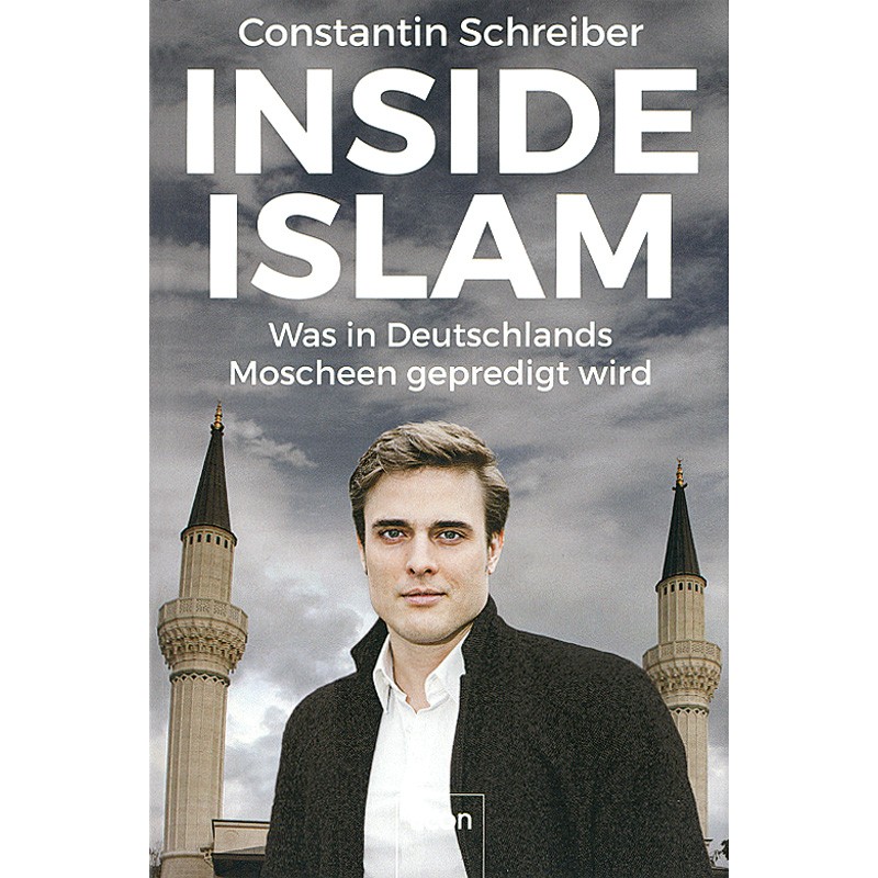 Inside Islam
